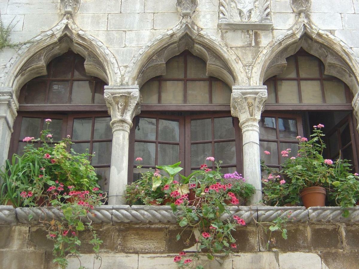 Apartment Markovski Poreč Exterior foto